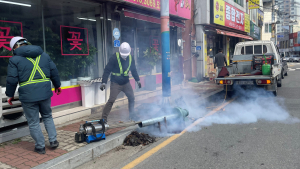 전남도, ‘일본뇌염 주의보’ 발령