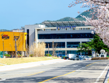 영덕군, 산불 피해자 지원 나서