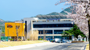 영덕군, 산불 피해자 지원 나서