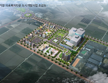 구인모 거창군수 “거창형 의료복지타운 조성사업이 본 궤도에 올랐다”