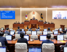 경북 산불 피해 재난지원금 추경 ‘의회 통과’…“1인당 30만원 지급”