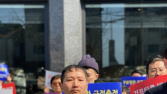 굽네치킨 점주들 “가맹본부, 일방적 분쟁조정거부”