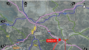 사천시·남해군, 사천우주항공 고속국도 반영 공동 건의문 체결