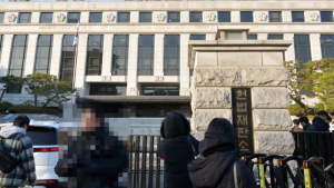 여야, ‘尹 탄핵선고 지연’에 헌재 압박…“가능한 빨리할 것”