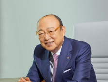 김승연, (주)한화 지분 11.32% 세 아들에 증여…승계 완료 가닥