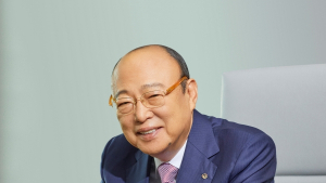 김승연, (주)한화 지분 11.32% 세 아들에 증여…승계 완료 가닥