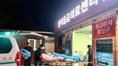 “산불피해 복구 돕자”…병원계, 이재민들에 도움의 손길