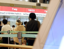 티웨이항공 계획 밀려…주총 전 소노 기업결합 승인 무산