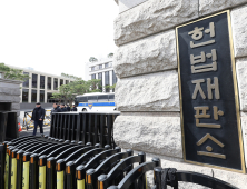 헌재 신뢰도 하락 불가피…회복 가능할까