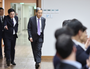 대법, ‘검찰 압수수색 불복’ 전 국수본부장 재항고 기각