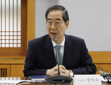 한덕수, 상법 개정안 거부권 행사 유력…이재명 “자본시장 외면 말라”