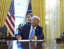 美, 한국 비관세 장벽 공식 지적…통상 압박 명분 되나