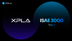 XPLA, 블록체인 메인넷 최초 ISAE 3000 Type 2 연속 재인증