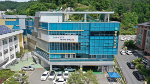봉화군보건소, X-ray 장비 교체로 업무 일시 중단
