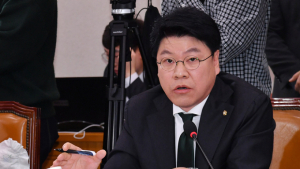 ‘장제원 성폭행 혐의’ 고소인 측, 기자회견 취소