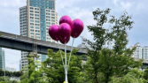 크라운해태, 11월까지 한강공원 10곳서 ‘2025 조각전’ 개최