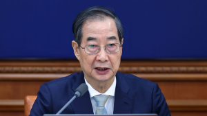 한덕수 대행, 상법 개정안에 거부권 행사…“부작용 최소화 대안 필요”
