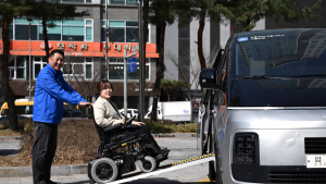 화성시, 현대차와 교통약자 위한 ‘셔클 교통약자 이동 서비스’ 실증 나서