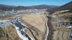 인제 원통리 일원 농촌활력촉진지구 지정…정주여건 개선 속도