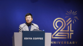 문창기 이디야커피 회장 “조직 역량 극대화 핵심은 유연한 소통”