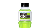 코카콜라, ‘7kcal’ 파워에이드 제로 라임향 출시