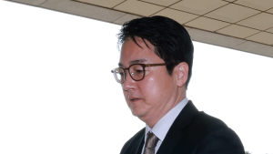 외교부 “심우정 검찰총장 자녀 취업특혜 의혹 관련 공익감사 청구”