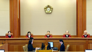 ‘주문이냐 이유냐’…4일 탄핵선고 초반에 힌트 나온다
