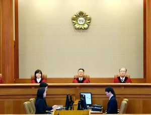 ‘주문이냐 이유냐’…4일 탄핵선고 초반에 힌트 나온다