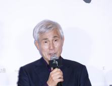 영화 ‘승부’ 실제 주인공, ‘바둑 황제’ 조훈현 “이병헌 연기에 감탄”