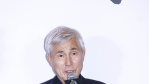 영화 ‘승부’ 실제 주인공, ‘바둑 황제’ 조훈현 “이병헌 연기에 감탄”