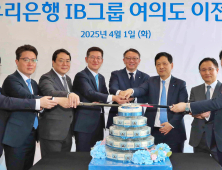 ‘여의도로 모두 모여라’…우리금융 IB 여의도 이전