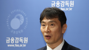 이복현 “31일 증시 하락, 공매도 효과 미비…상호관세 여파 더 크다”