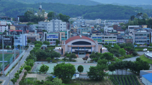횡성군 강원 어르신생활체육대회 16일 개막