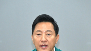 오세훈 “시민 단 한 명도 다쳐선 안 된다”…서울시, 집회 총력 대비