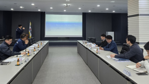 전북자치도, 美 자동차 부품 관세 충격 완화 총력 대응