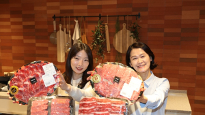 롯데백화점 전주점, ‘All About Meat Fair’ 행사