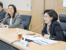 질병청, 라오스 보건부에 신종 감염병 대응 노하우 공유