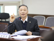안산시의회 한명훈 의원, 안전취약계층에 대한 지원 담은 조례안 발의