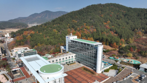 사천시, 대형산불 방지 등산로 전면 폐쇄 행정명령 발령