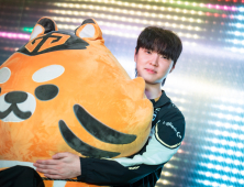 ‘돌아온 호랑이’ 젠지, 한화생명 꺾고 개막전 승