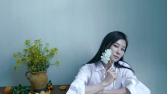 사랑 먹고 자란 애순이, 그리고 문소리 [쿠키인터뷰]
