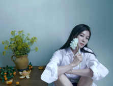 사랑 먹고 자란 애순이, 그리고 문소리 [쿠키인터뷰]