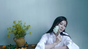 사랑 먹고 자란 애순이, 그리고 문소리 [쿠키인터뷰]