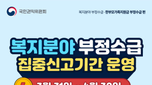 당진시, ‘정기적 모니터링·교육 강화’로…“관행적 정부보조금 부정수급 근절” 기대