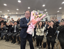 계엄 후 첫선거, 부산교육감 재보궐선거 진보 김석준 압승