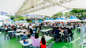 ‘2025 예천활축제’ 먹거리부스 참가자 모집