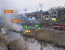 충남도, 산불취약지역 135곳에 드론 투입