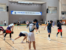 전남도, 겨울 전지훈련 선수단으로 ‘북적’