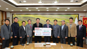 경주시, 영남 산불 피해 복구 전방위 지원