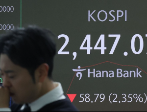 베일 벗은 상호관세·결정 앞둔 탄핵선고…韓증시 불확실성 걷힐까